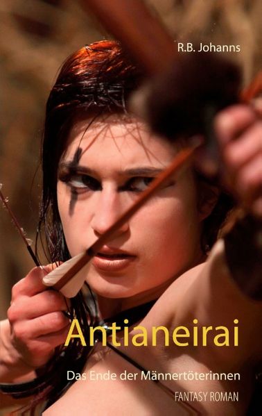Cover von Antianeirai