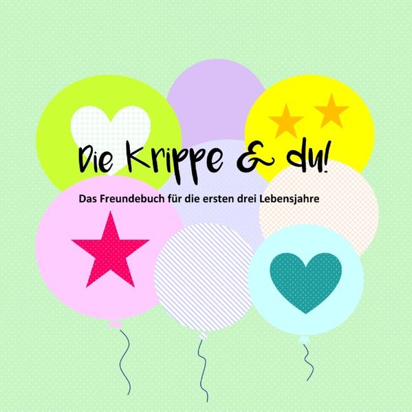 Cover von Die Krippe & du!