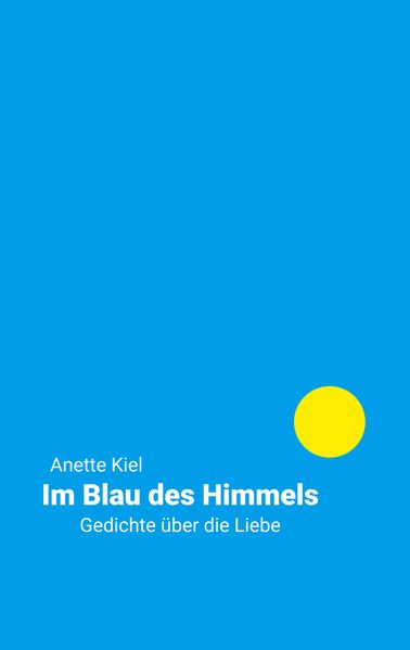 Cover von Im Blau des Himmels