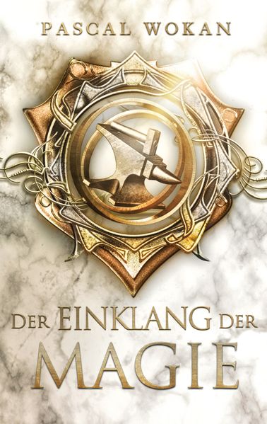 Cover von Der Einklang der Magie