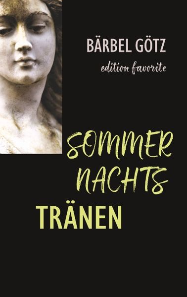 Cover von Sommernachtstränen