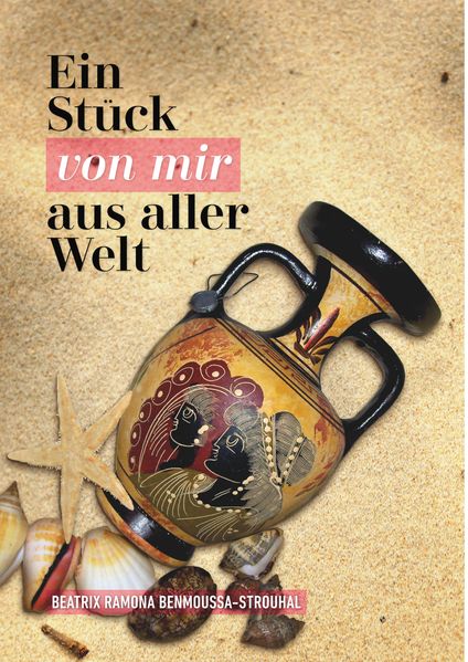 Cover von Ein Stück von mir aus aller Welt