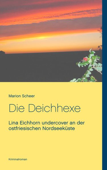 Cover von Die Deichhexe