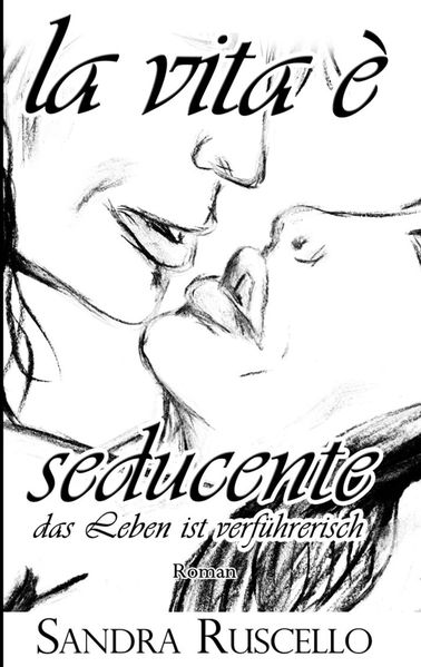 Cover von La vita è seducente