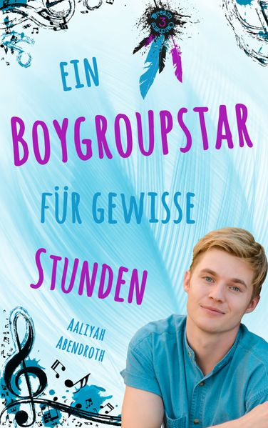 Cover von Ein Boygroupstar für gewisse Stunden