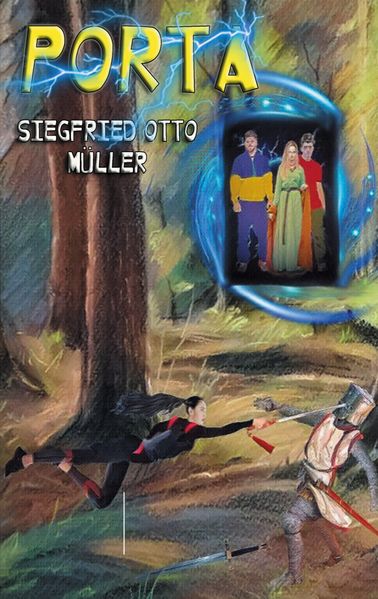 Cover von Porta