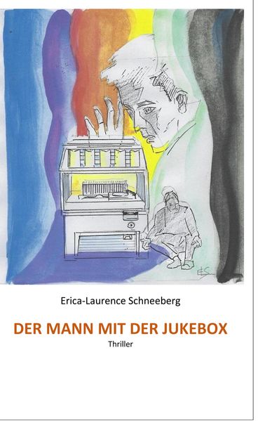 Cover von Der Mann mit der Jukebox