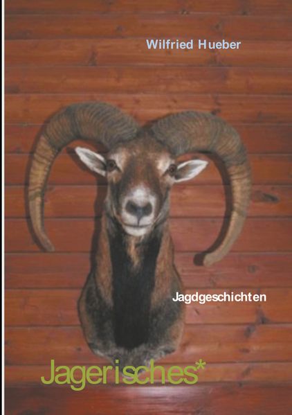 Cover von Jagerisches*