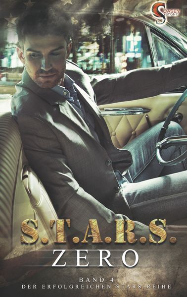 Cover von S.T.A.R.S.