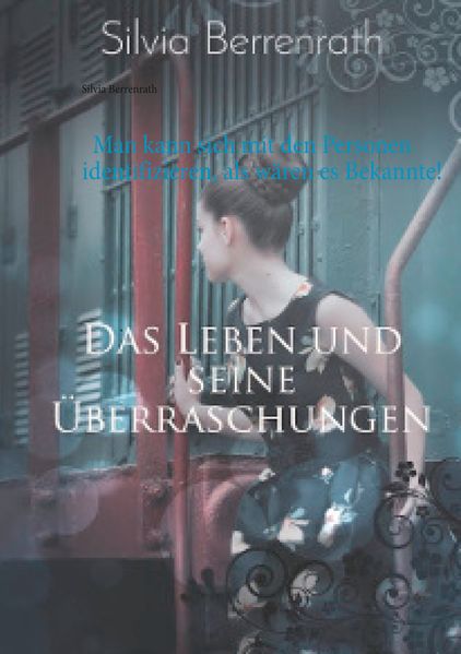Cover von Das Leben und seine Überraschungen