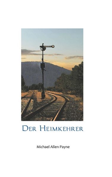 Cover von Der Heimkehrer