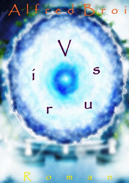 Cover von Virus