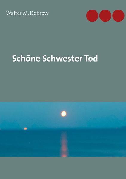 Cover von Schöne Schwester Tod
