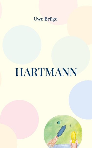 Cover von Hartmann