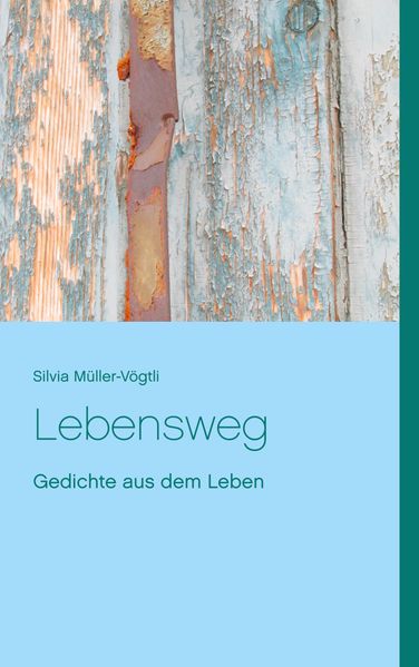 Cover von Lebensweg