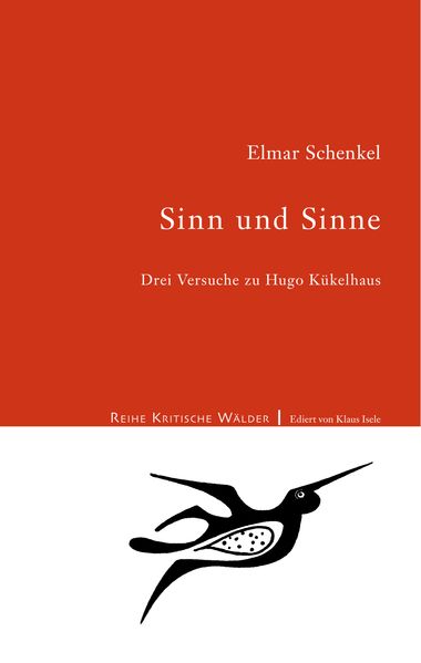 Cover von Sinn und Sinne