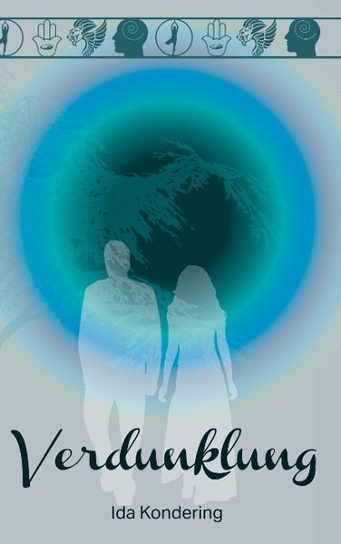 Cover von Verdunklung