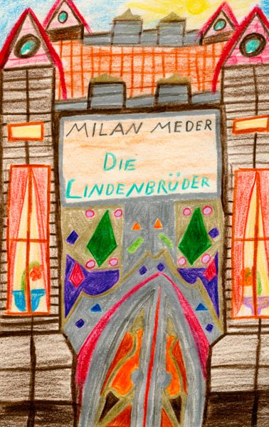 Cover von Die Lindenbrüder
