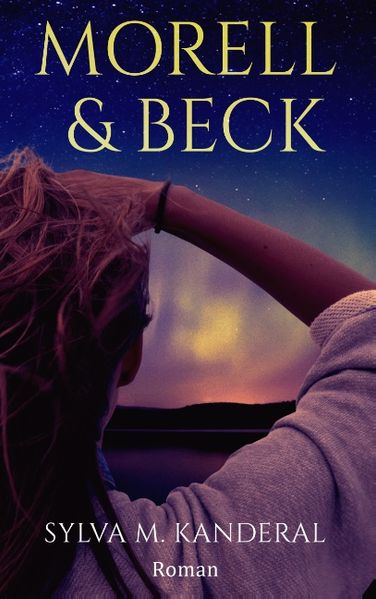 Cover von Morell & Beck