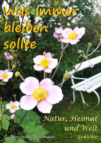 Cover von Was immer bleiben sollte