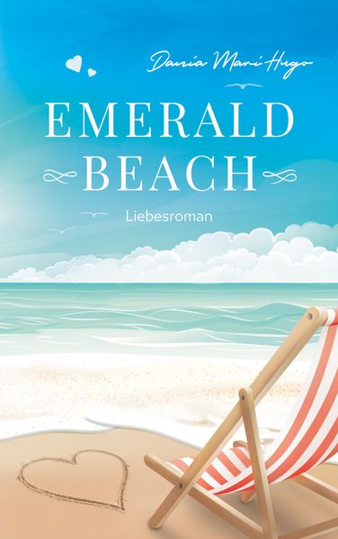 Cover von Emerald Beach