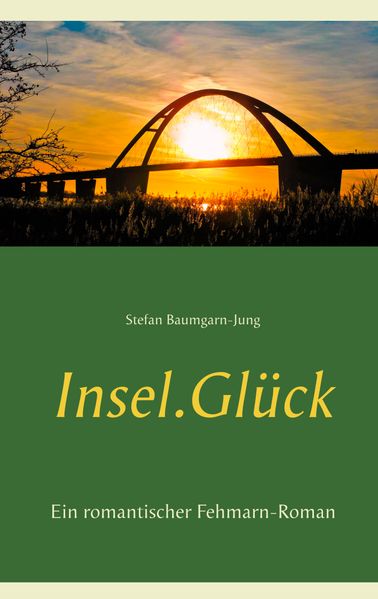 Cover von Insel.Glück