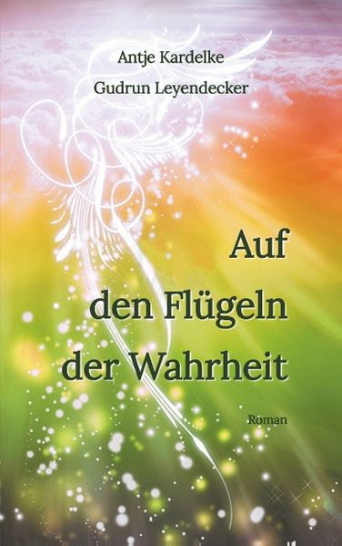 Cover von Auf den Flügeln der Wahrheit