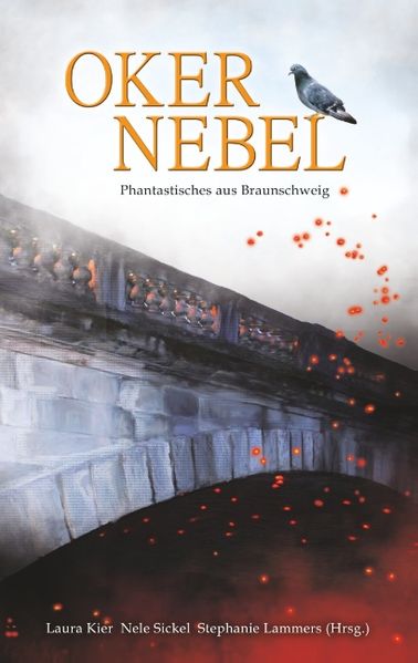 Cover von Okernebel