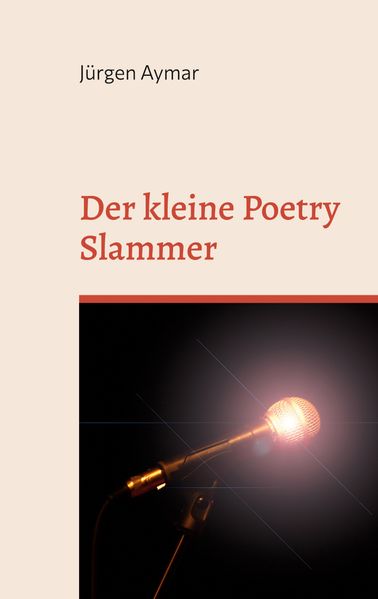 Cover von Der kleine Poetry Slammer