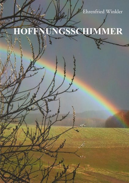 Cover von Hoffnungsschimmer