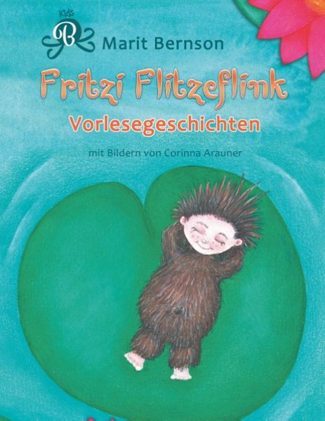 Cover von Fritzi Flitzeflink