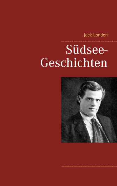Cover von Südsee-Geschichten