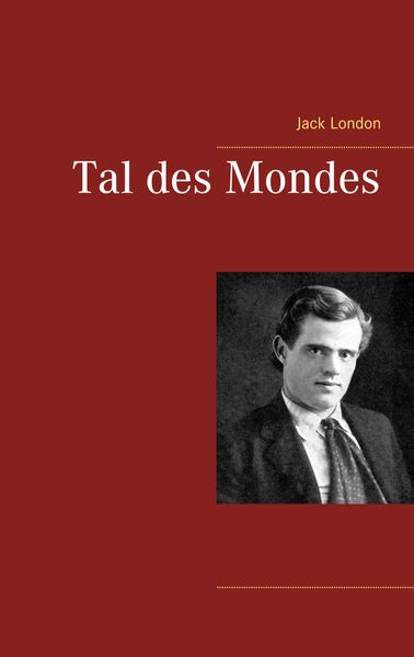 Cover von Tal des Mondes