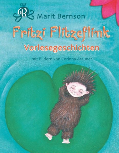 Cover von Fritzi Flitzeflink