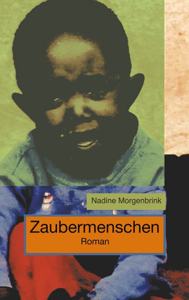 Cover von Zaubermenschen
