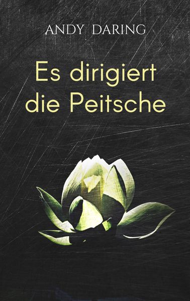 Cover von Es dirigiert die Peitsche
