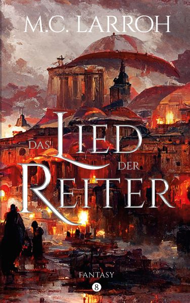 Cover von Das Lied der Reiter