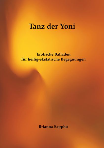 Cover von Tanz der Yoni