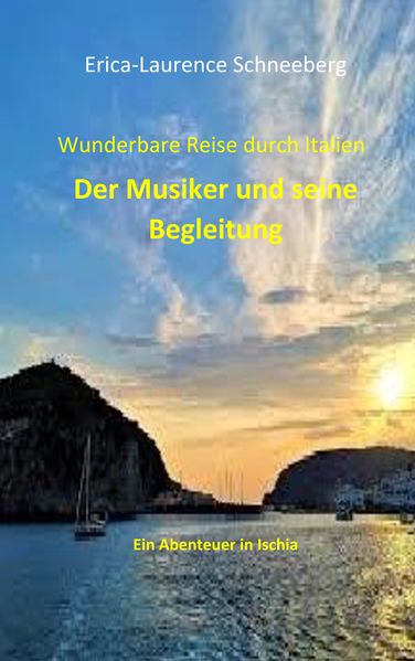 Cover von Wunderbare Reise-Der Musiker & seine Begleitung