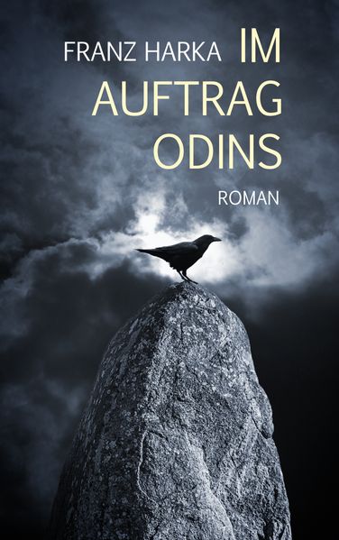 Cover von Im Auftrag Odins