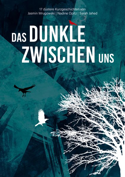 Cover von Das Dunkle zwischen uns