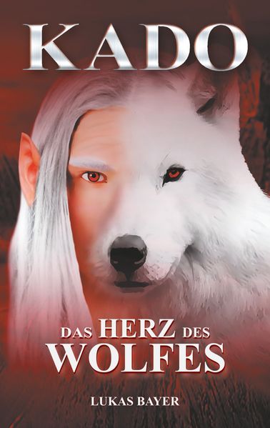 Cover von Das Herz des Wolfes