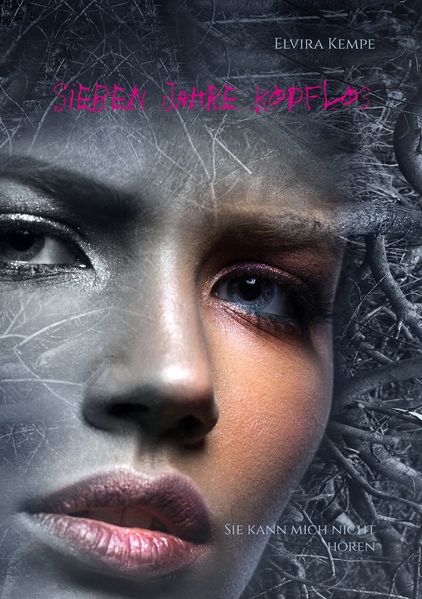 Cover von Sieben Jahre kopflos