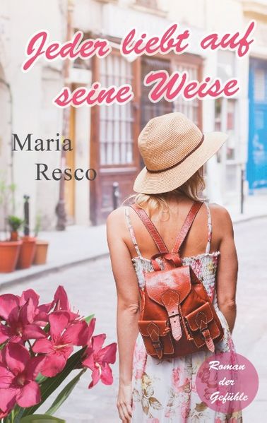 Cover von Jeder liebt auf seine Weise