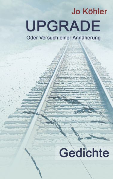 Cover von Upgrade