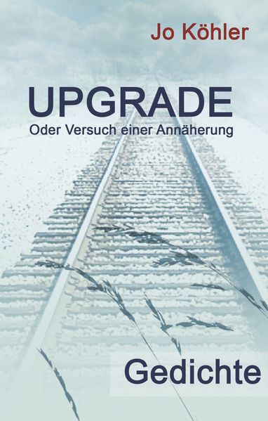 Cover von Upgrade