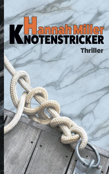 Cover von Knotenstricker