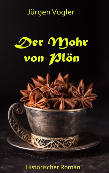 Cover von Der Mohr von Plön
