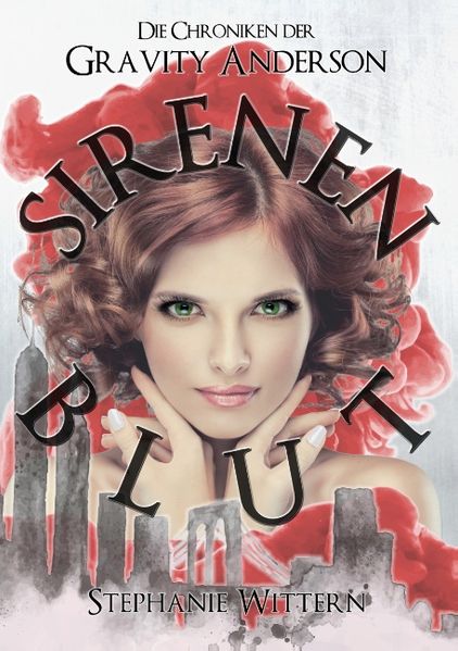 Cover von Sirenenblut