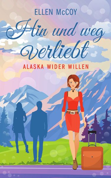 Cover von Hin und weg verliebt